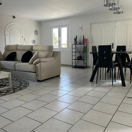 Villa Greyjoy - Azulenacalpe Ngoại thất bức ảnh