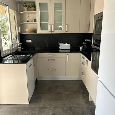 Villa Greyjoy - Azulenacalpe Ngoại thất bức ảnh