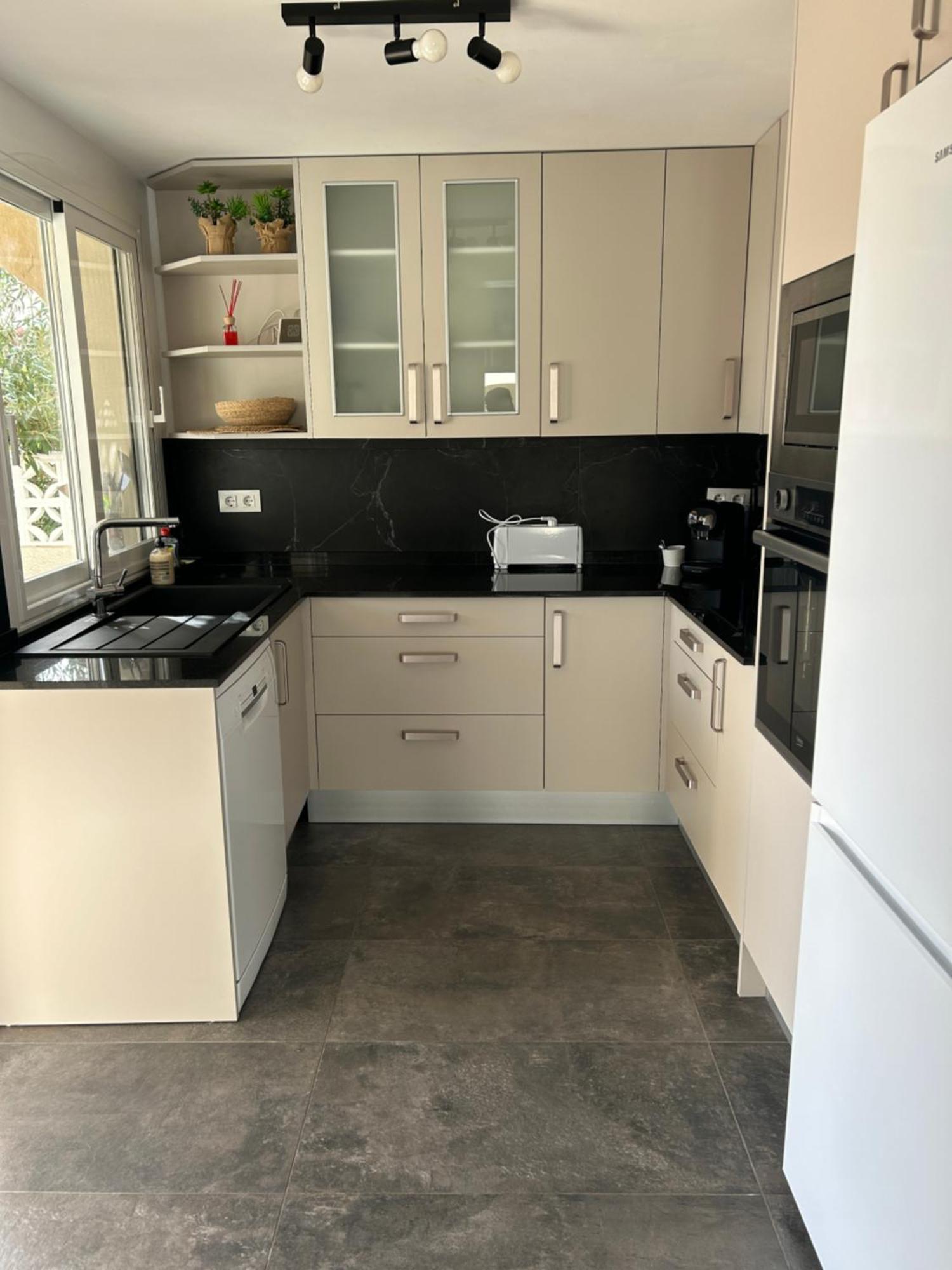 Villa Greyjoy - Azulenacalpe Ngoại thất bức ảnh