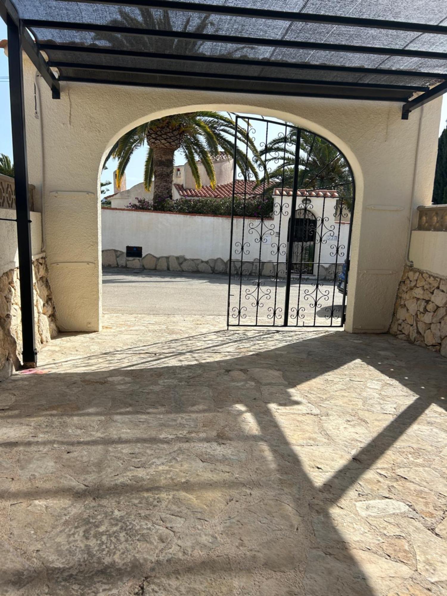 Villa Greyjoy - Azulenacalpe Ngoại thất bức ảnh